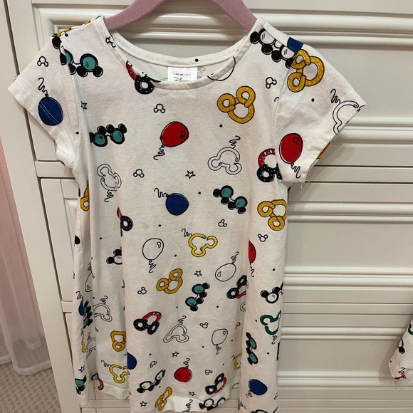 Hannah Anderson Disney Collection Dresses - Picture 5 of 6